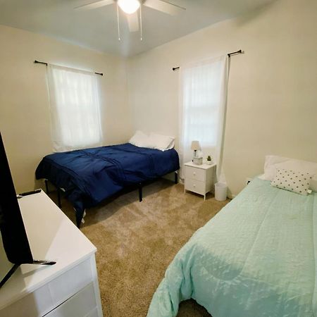 הוילה לואיוויל Shawnee Vacation Estate מראה חיצוני תמונה